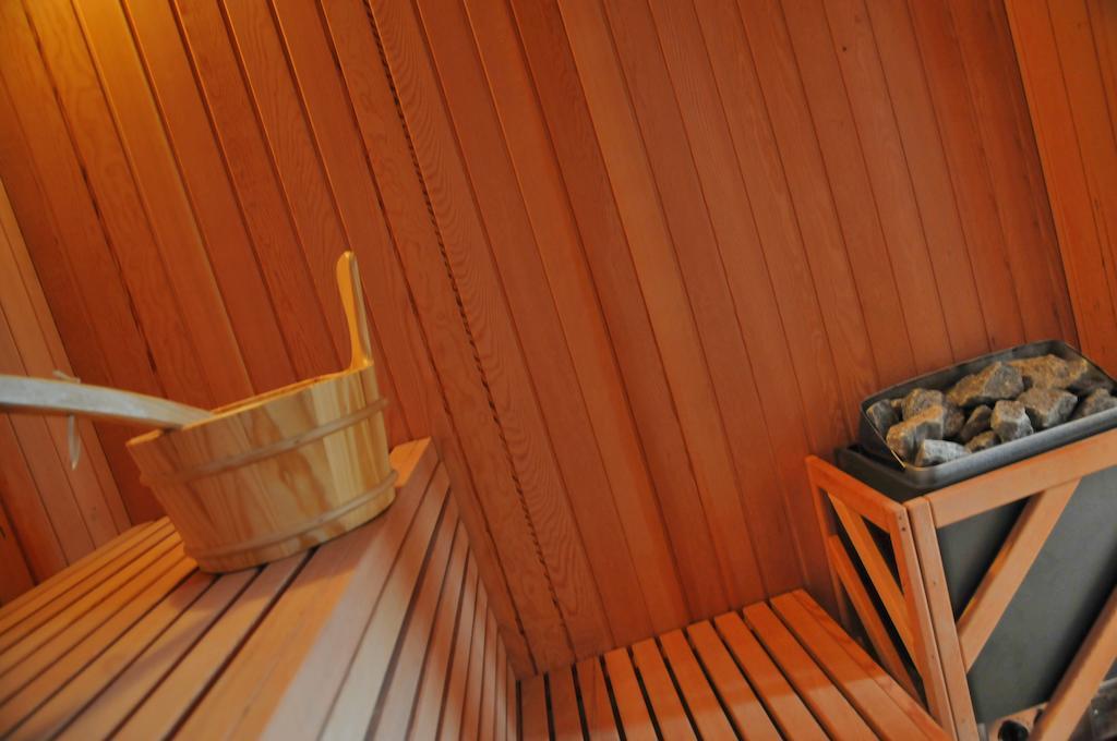 Gite Stone Lodge Bourcy Esterno foto