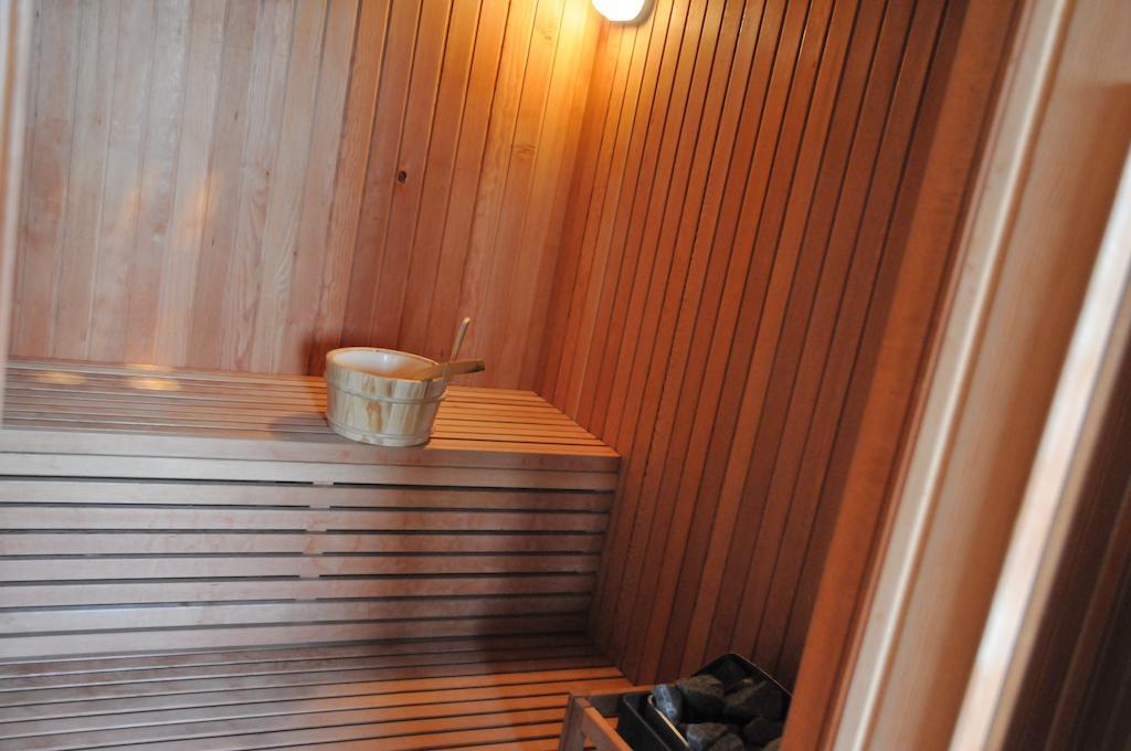 Gite Stone Lodge Bourcy Esterno foto